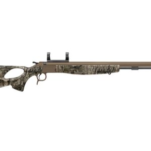 Optima V2/LR .50 Caliber