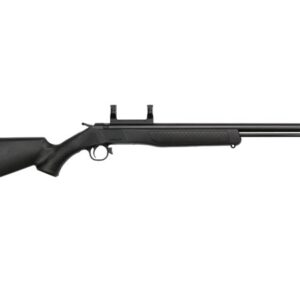 Wolf .50 Caliber