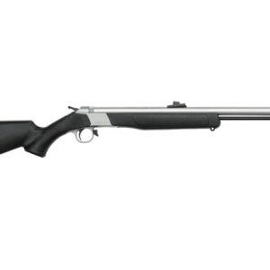 Wolf .50 Caliber