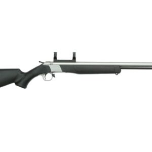 Wolf .50 Caliber