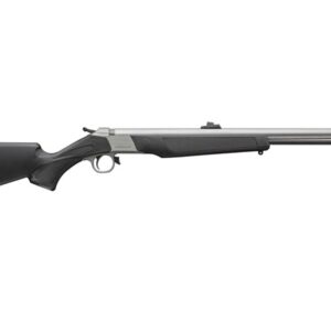 Wolf V2 .50 Caliber
