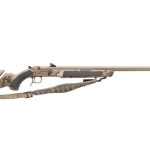 Accura LR-X .50 Caliber