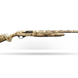 601 Field 12 Gauge