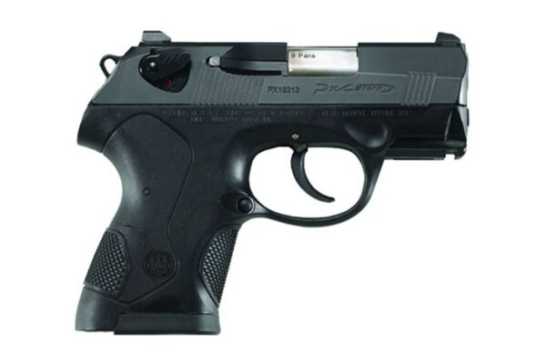 PX4 Storm Sub-Compact 9mm