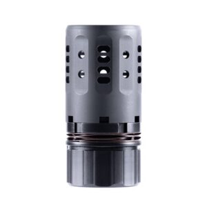 Pyro Compensator