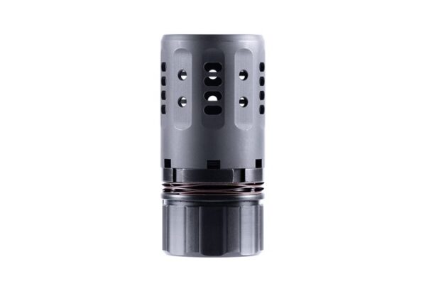 Pyro Compensator