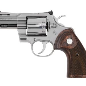 Python 357 Magnum | 38 Special