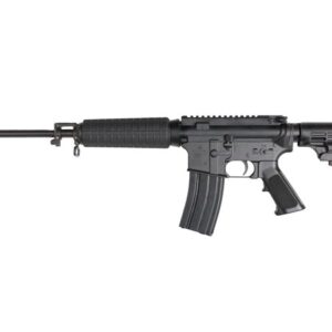 QRC 223 Rem | 5.56 NATO