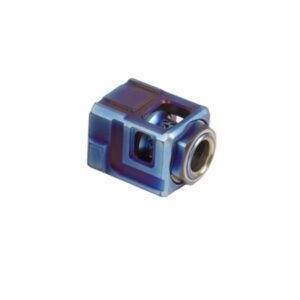 Qube Standard 9mm