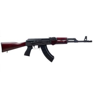 VSKA 7.62 x 39mm
