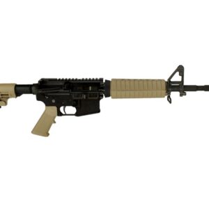 Echo 316 223 Rem | 5.56 NATO