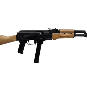 WASR-M 9mm