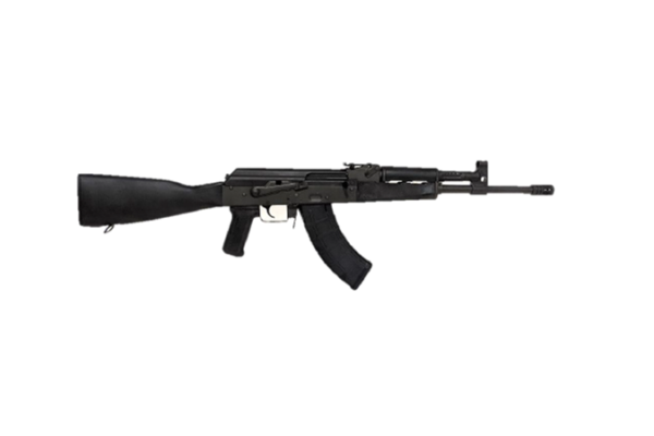 VSKA 7.62 x 39mm
