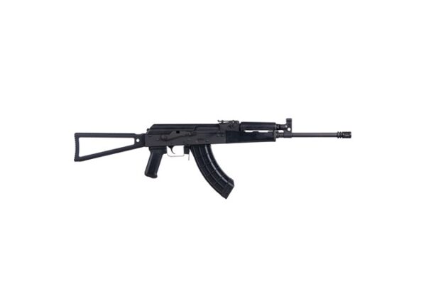 VSKA 7.62 x 39mm