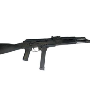 WASR-M 9mm