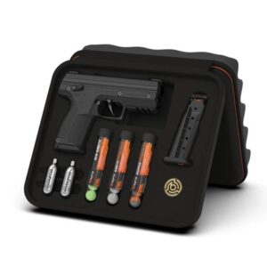 SD Pepper Kit