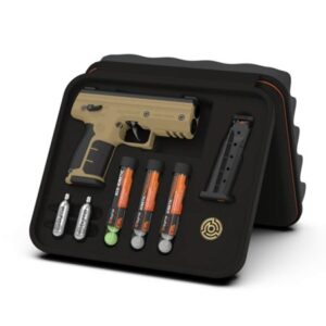 SD Kinetic Kit