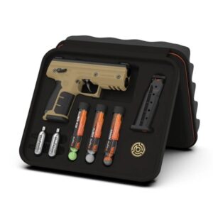 SD Pepper Kit