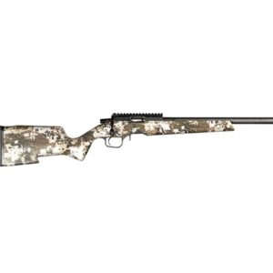 Ranger 17 HMR
