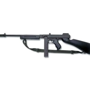 1924A-1 Commando 45 ACP