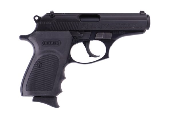 Thunder 380 Matte Lite 380 ACP