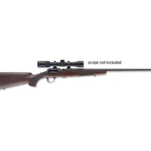 T-Bolt Sporter 17 HMR