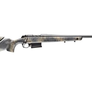 Terrain Wilderness 28 Nosler
