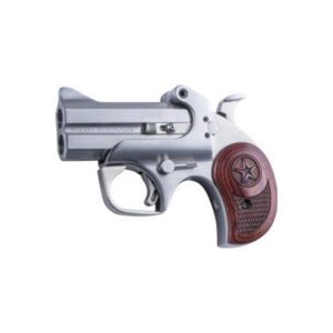 Texas Defender 357 Magnum | 38 Special