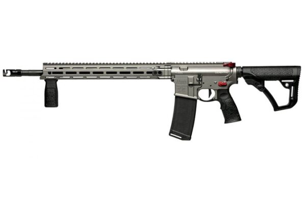 DDM4 V7 Pro Series 223 Rem | 5.56 NATO