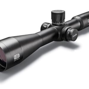 Vudu Precision Rifle Scope