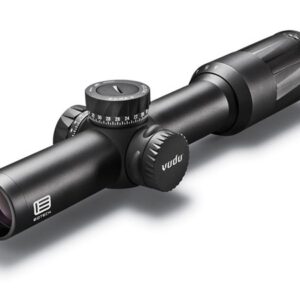 Vudu Precision Rifle Scope